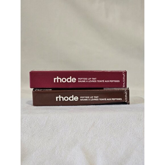 Rhode bundle in 2 shades - Picture 1 of 2